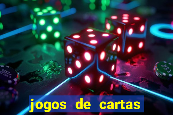 jogos de cartas ciganas online